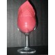 Jour de l'an Verre Vins